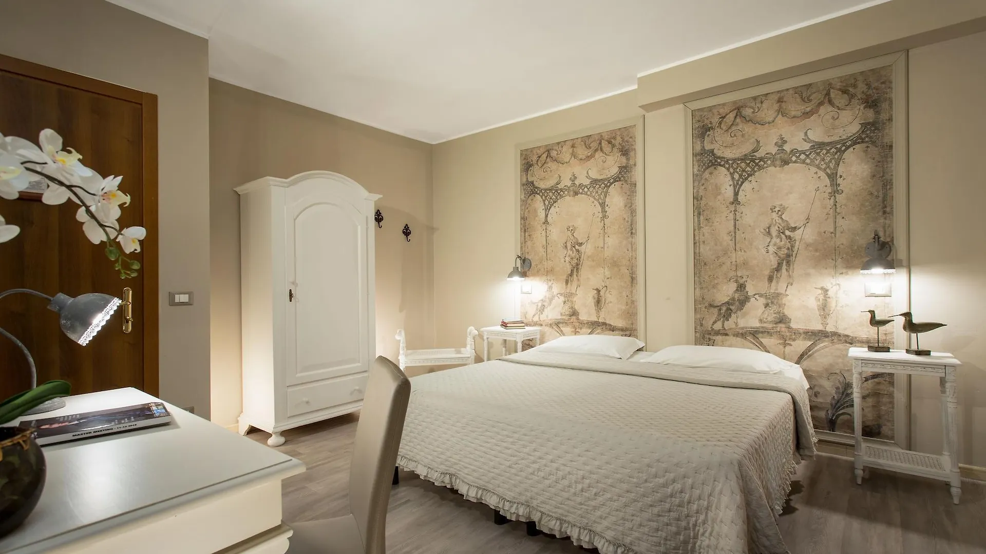 Hotel Del Borgo Bologna