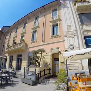 San Paolo 4* Monza