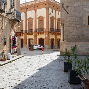 Blu - Palazzo Del Buon Pastore , Palermo Włochy