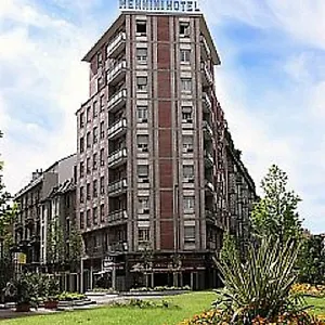 Mennini 3* Milano