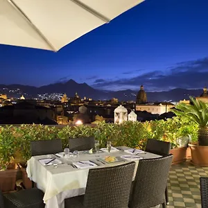 Ambasciatori 4* Palermo