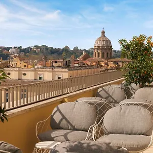 Hotel Radisson Collection Hotel, Antica Roma