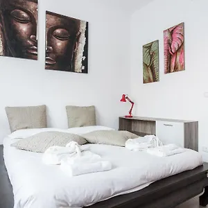 Bologna Suite Bolonia