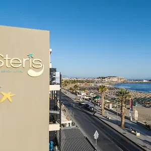 Steris Elegant & Ξενοδοχείο με διαμερίσματα