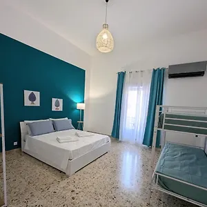 Il Cortile Siciliano , Trapani Włochy