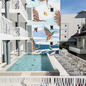 Hotel Marzia Queen Caorle