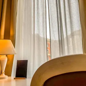Hotel Liberty Genova