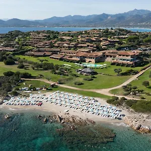 Hotel Due Lune Puntaldia Resort&golf San Teodoro (Sardinia)