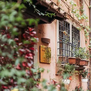 Hotel Domus Tiberina Roma