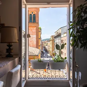 La Finestra Bolonia