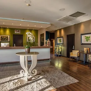 Hotel Roma Sud Frascati