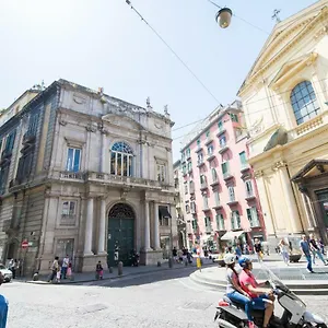 Affittacamere Palazzo Doria D'angri Napoli