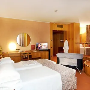Michelangelo 4* Milano