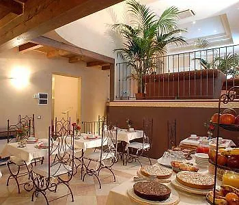 Hotel Del Borgo Bologna