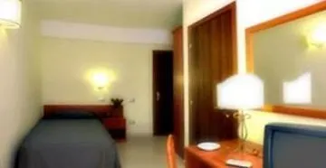 Hotel Del Borgo Bolonia